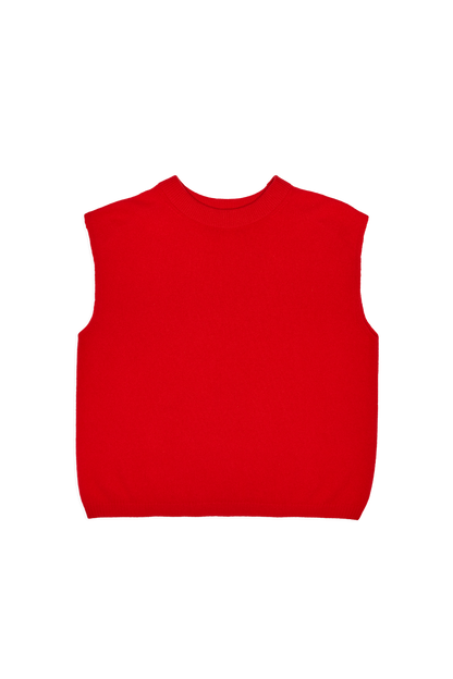 Kamizelka kaszmirowa Mille Family BÉBÉ Concept 