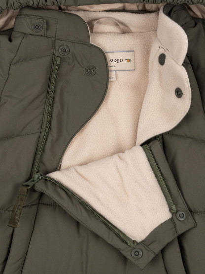 Zimowy kombinezon Alpi baby suit Konges Slojd BÉBÉ Concept 