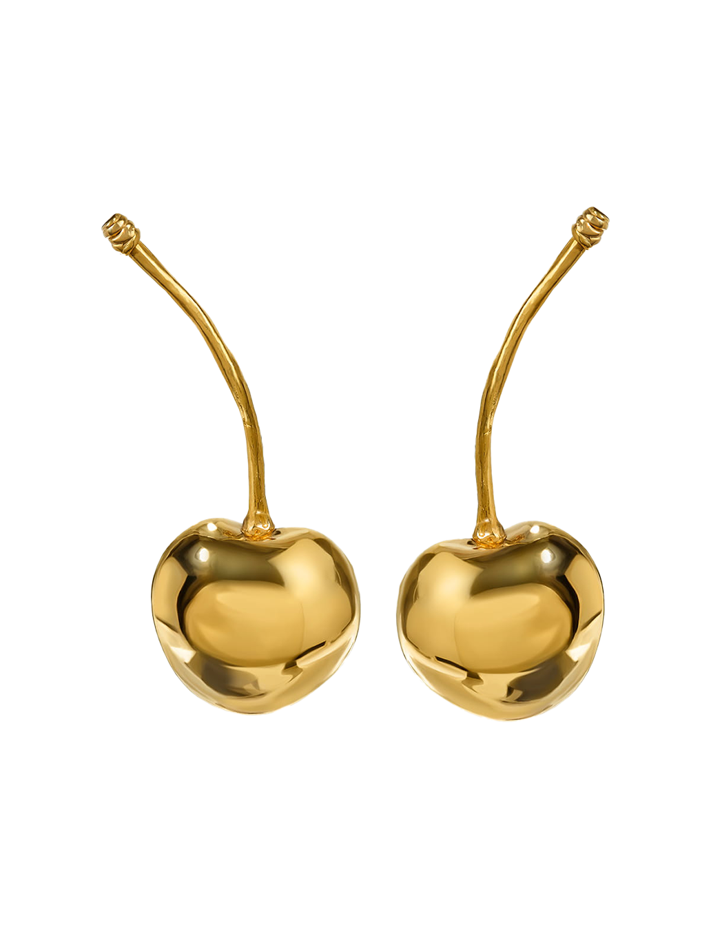 Kolczyki Cherry MAAR BÉBÉ Concept 