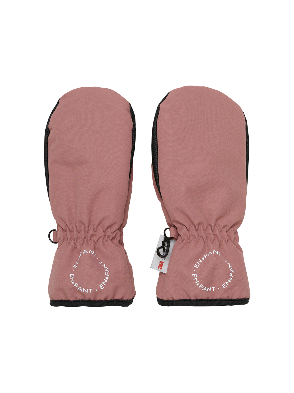 Wodoodporne rękawiczki jednopalczaste Enfant BÉBÉ Concept 