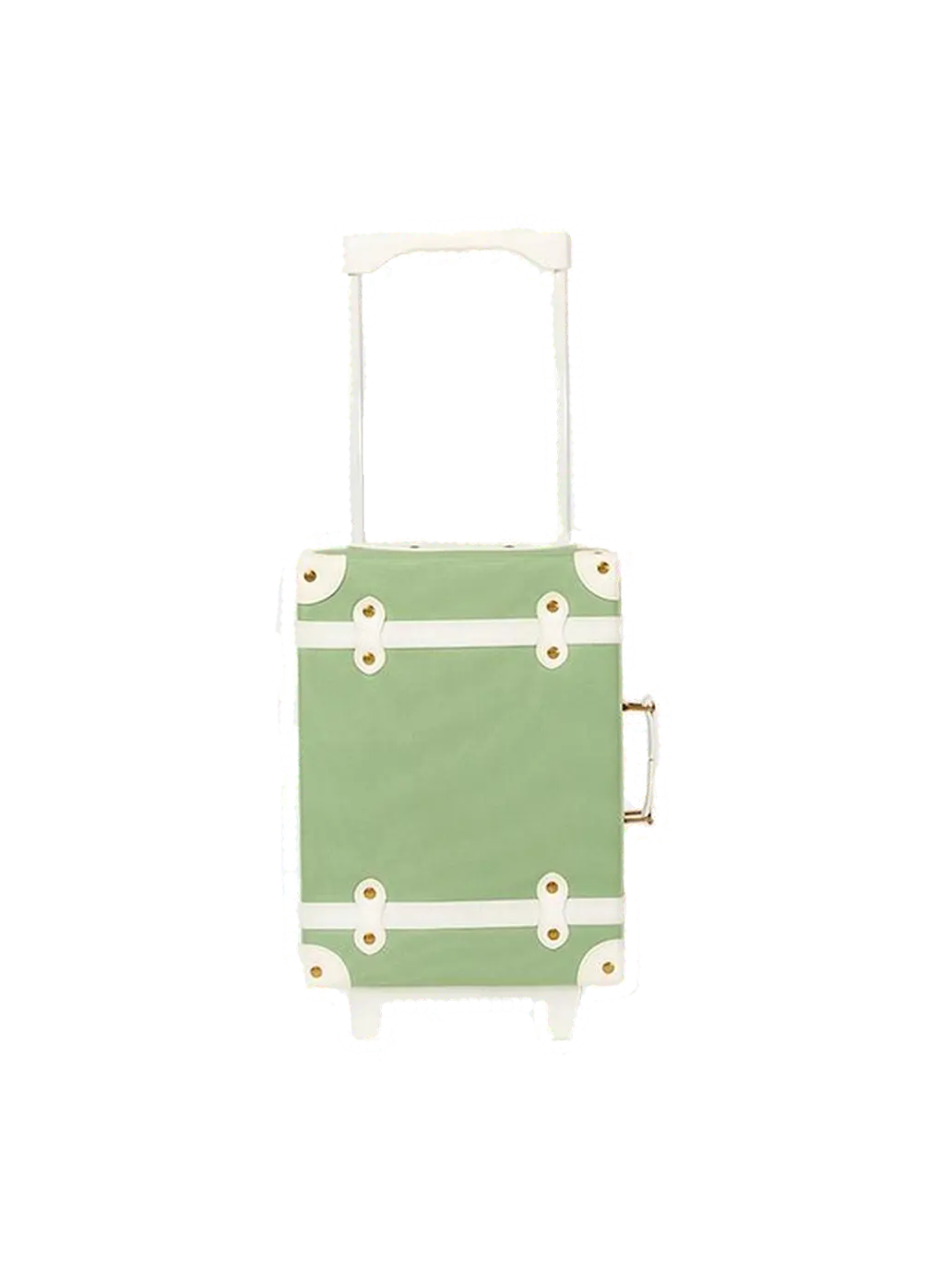 dziecięca walizka See-Ya Suitcase Olli Ella BÉBÉ Concept