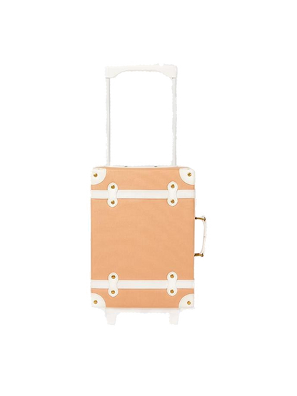 dziecięca walizka See-Ya Suitcase