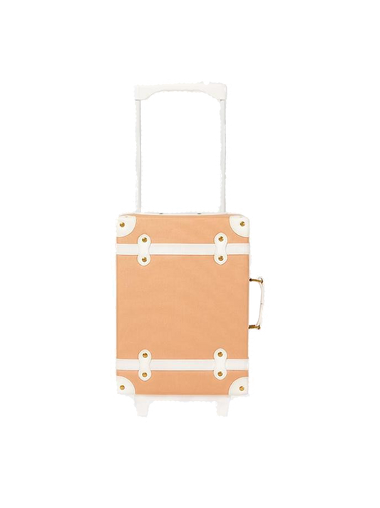 dziecięca walizka See-Ya Suitcase