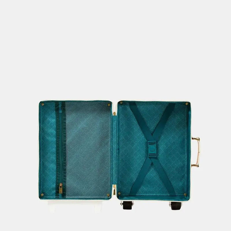 dziecięca walizka See-Ya Suitcase Olli Ella BÉBÉ Concept