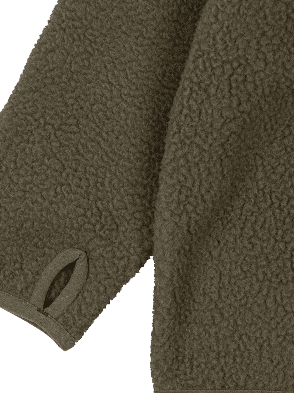 Kurtka Thermy fleece jacket Konges Slojd BÉBÉ Concept 