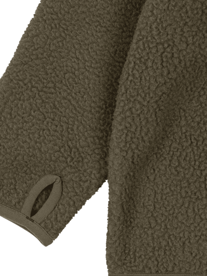 Kurtka Thermy fleece jacket Konges Slojd BÉBÉ Concept 