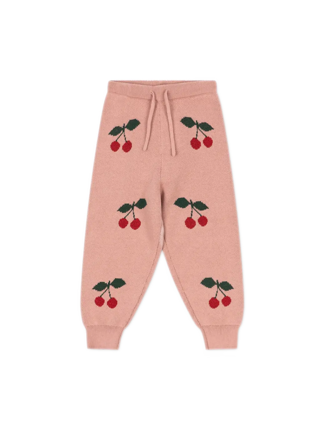 Spodnie Lapis Lurex Konges Slojd BEBE Concept 
