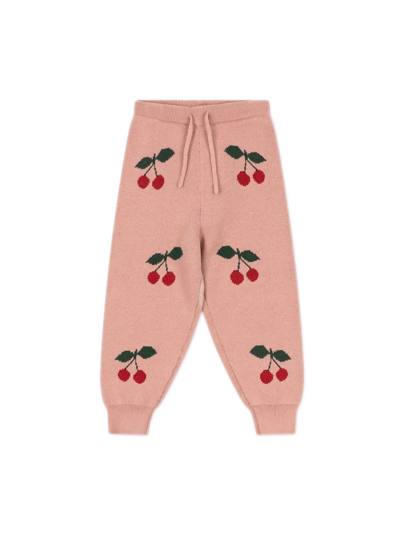 Spodnie Lapis Lurex Konges Slojd BEBE Concept 