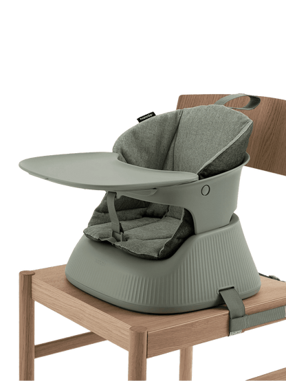 Krzesełko dla dziecka The Portable High Chair Hannie BÉBÉ Concept 