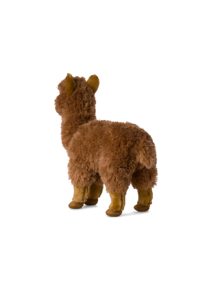 Przytulanka z recyclingu wspierająca WWF WWF BÉBÉ Concept