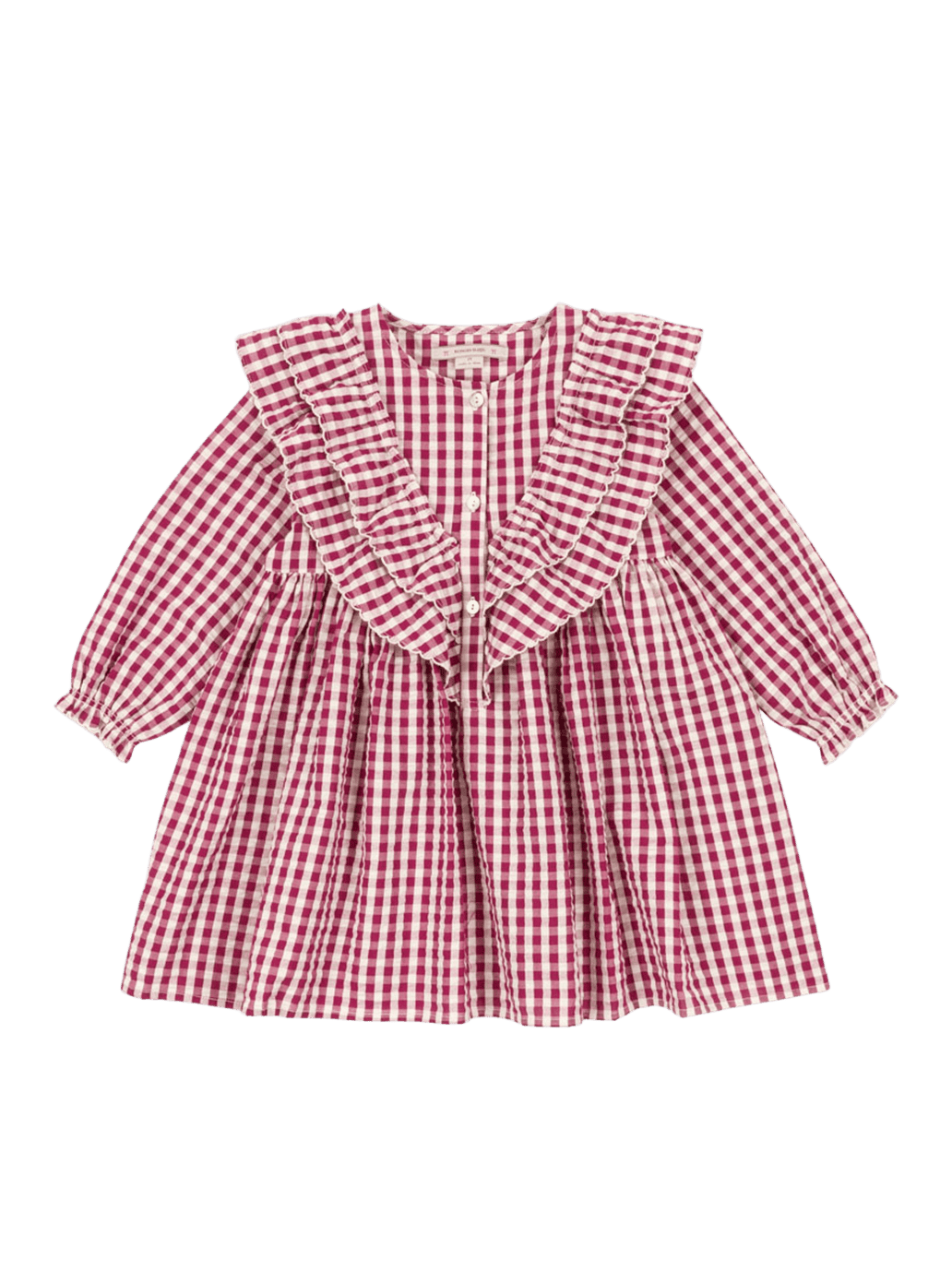 Sukienka Kim Konges Slojd BÉBÉ Concept 