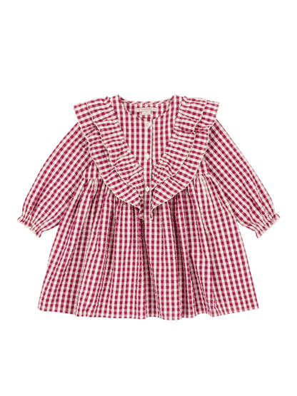 Sukienka Kim Konges Slojd BÉBÉ Concept 