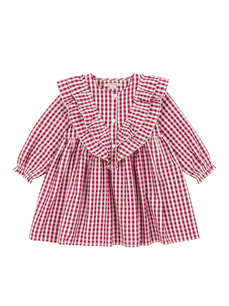 Sukienka Kim Konges Slojd BÉBÉ Concept 