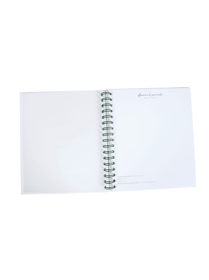 Zielnik - Herbarium Le Jardin Du Moulin Moulin Roty BÉBÉ Concept 