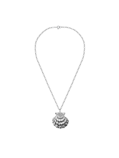 Naszyjnik Scallop MAAR BÉBÉ Concept 