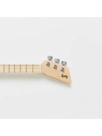 Gitara elektryczna dla dzieci Loog Mini Electric Loog BÉBÉ Concept 