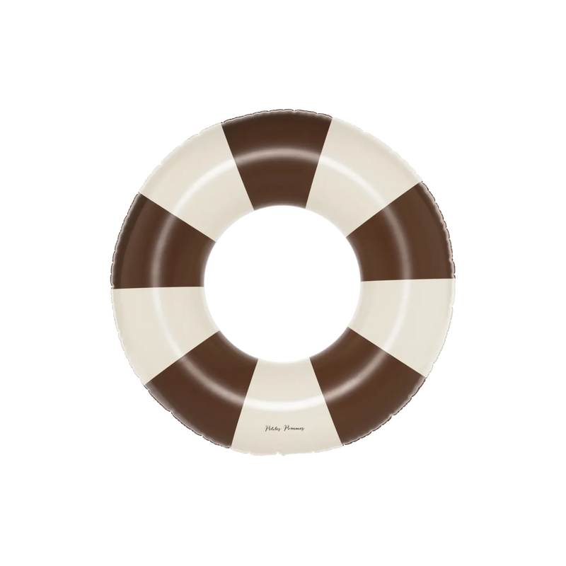 Dmuchane koło do pływania Petites Pommes BÉBÉ Concept