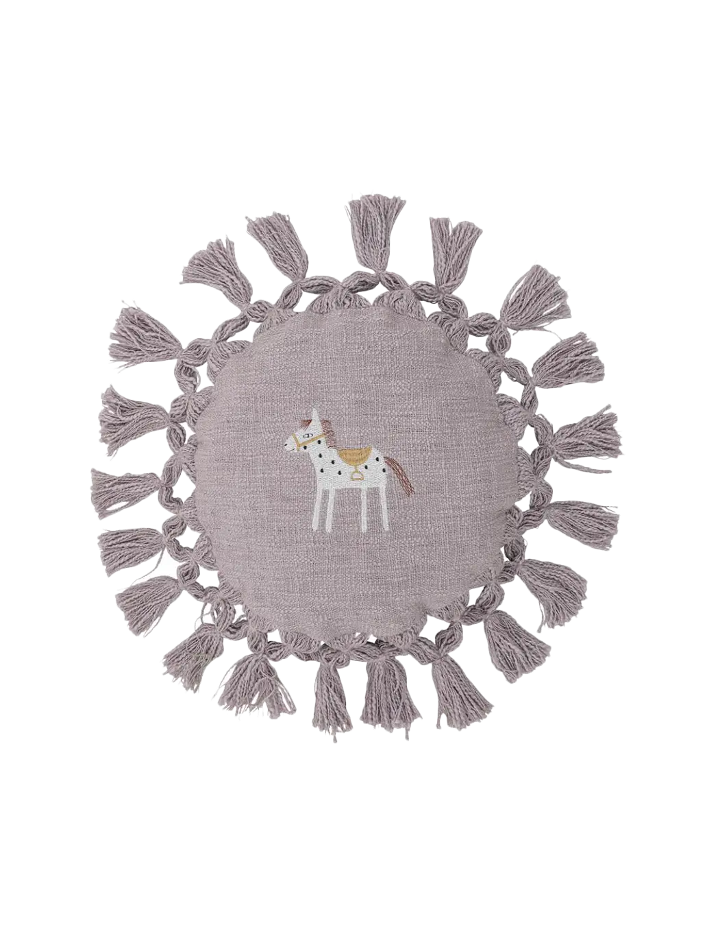 dekoracyjna poduszka Bloomingville BÉBÉ Concept