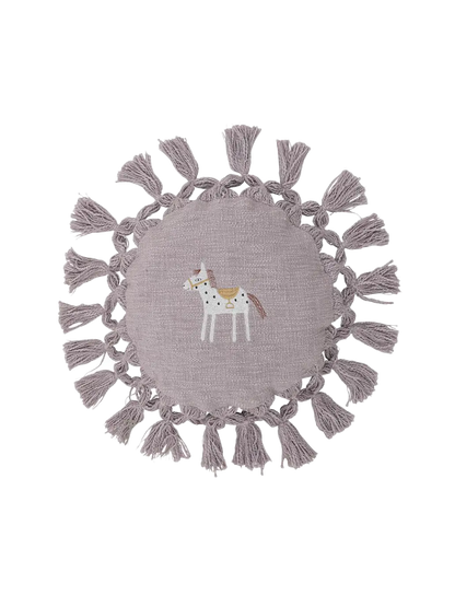 dekoracyjna poduszka Bloomingville BÉBÉ Concept