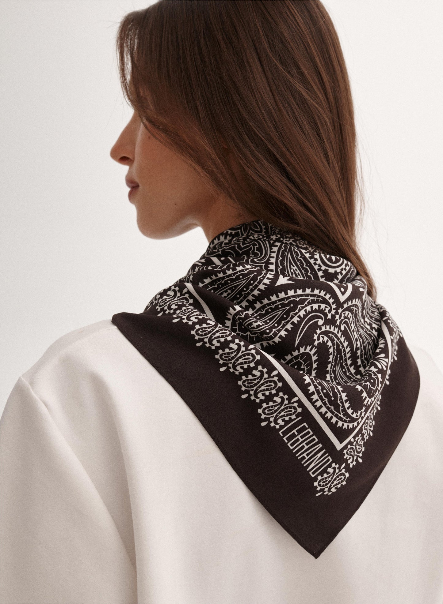 Bandana LEBRAND BÉBÉ Concept 