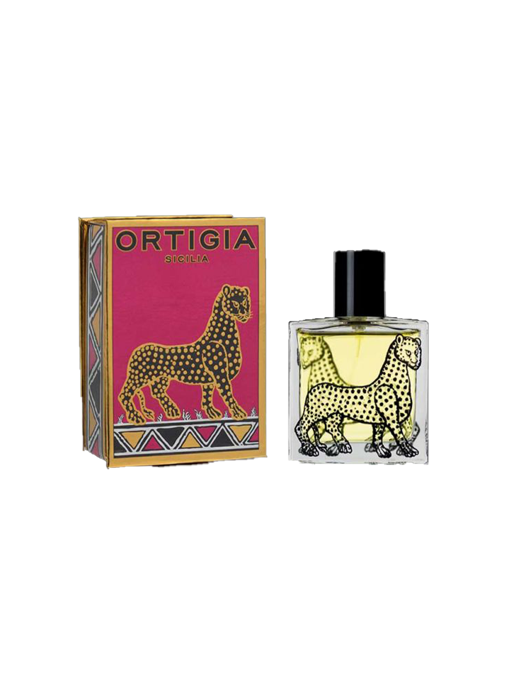 Woda perfumowana 30 ml Ortigia Sicilia BÉBÉ Concept