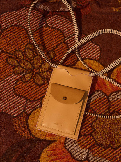 Etui na telefon Sticky Sis Sticky Lemon BEBE Concept 