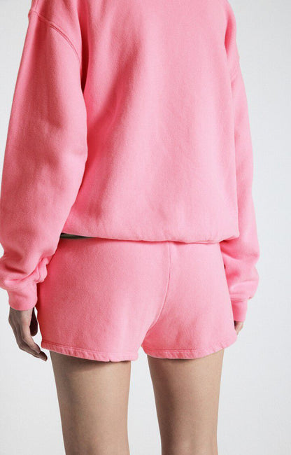 Damskie krótkie spodenki Izubird American Vintage BÉBÉ Concept 