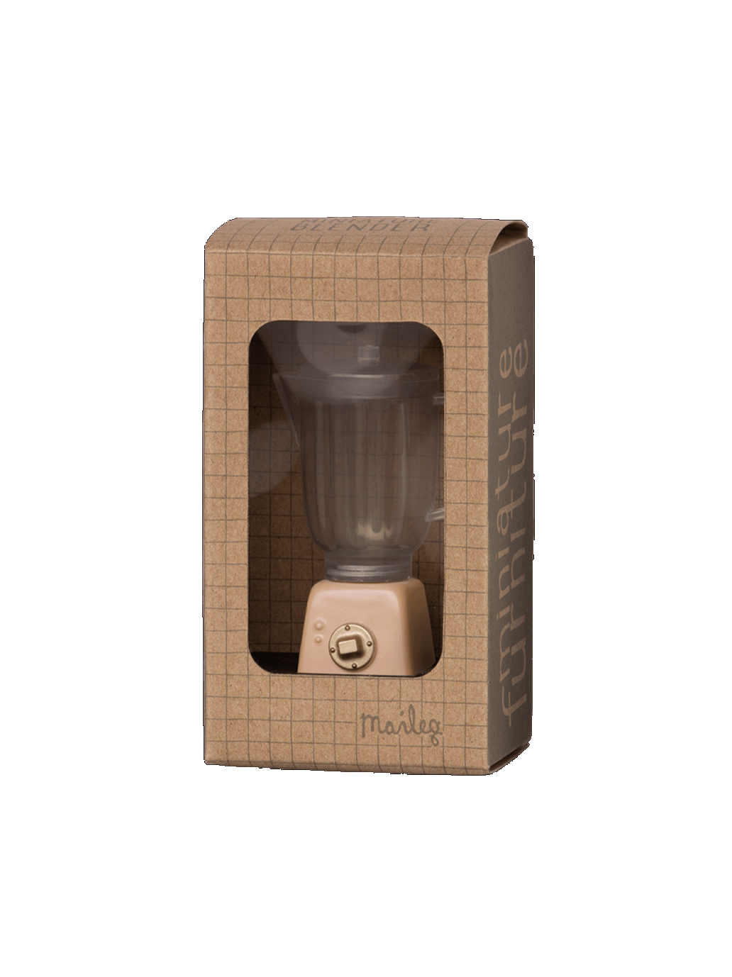 Miniaturowy blender Maileg BÉBÉ Concept