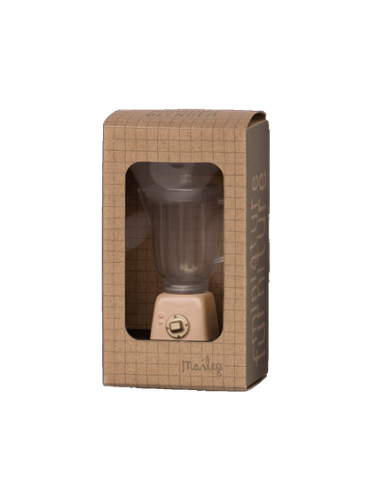 Miniaturowy blender Maileg BÉBÉ Concept