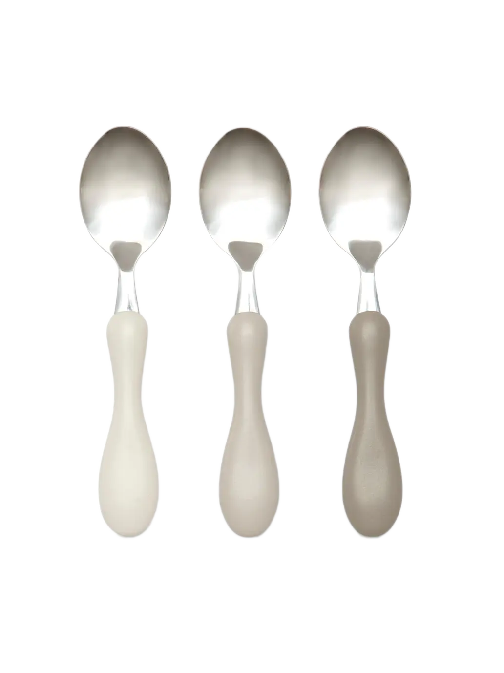 Zestaw łyżek Sebra BÉBÉ Concept