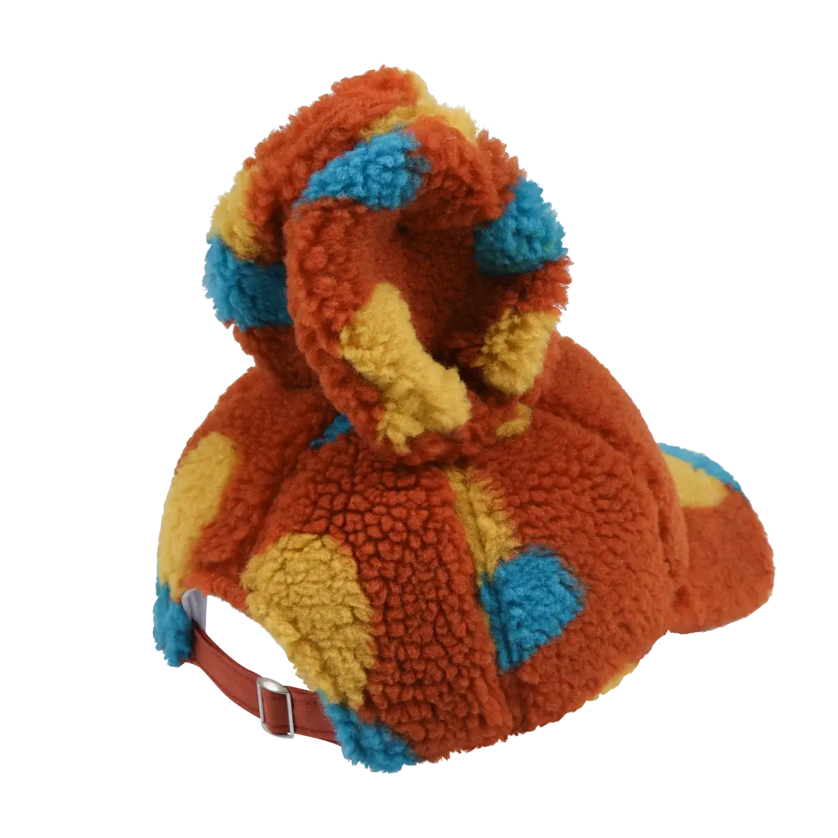 OUTLET Czapka z daszkiem z uszami królika bébé concept BÉBÉ Concept 