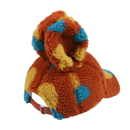 OUTLET Czapka z daszkiem z uszami królika bébé concept BÉBÉ Concept 