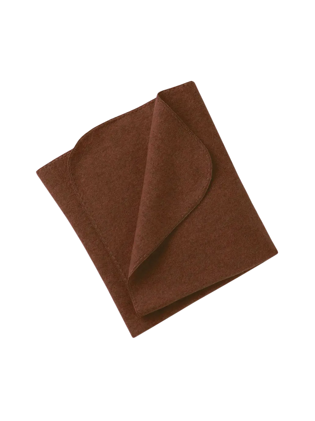 ciepły kocyk z wełny merino Engel Natur BÉBÉ Concept