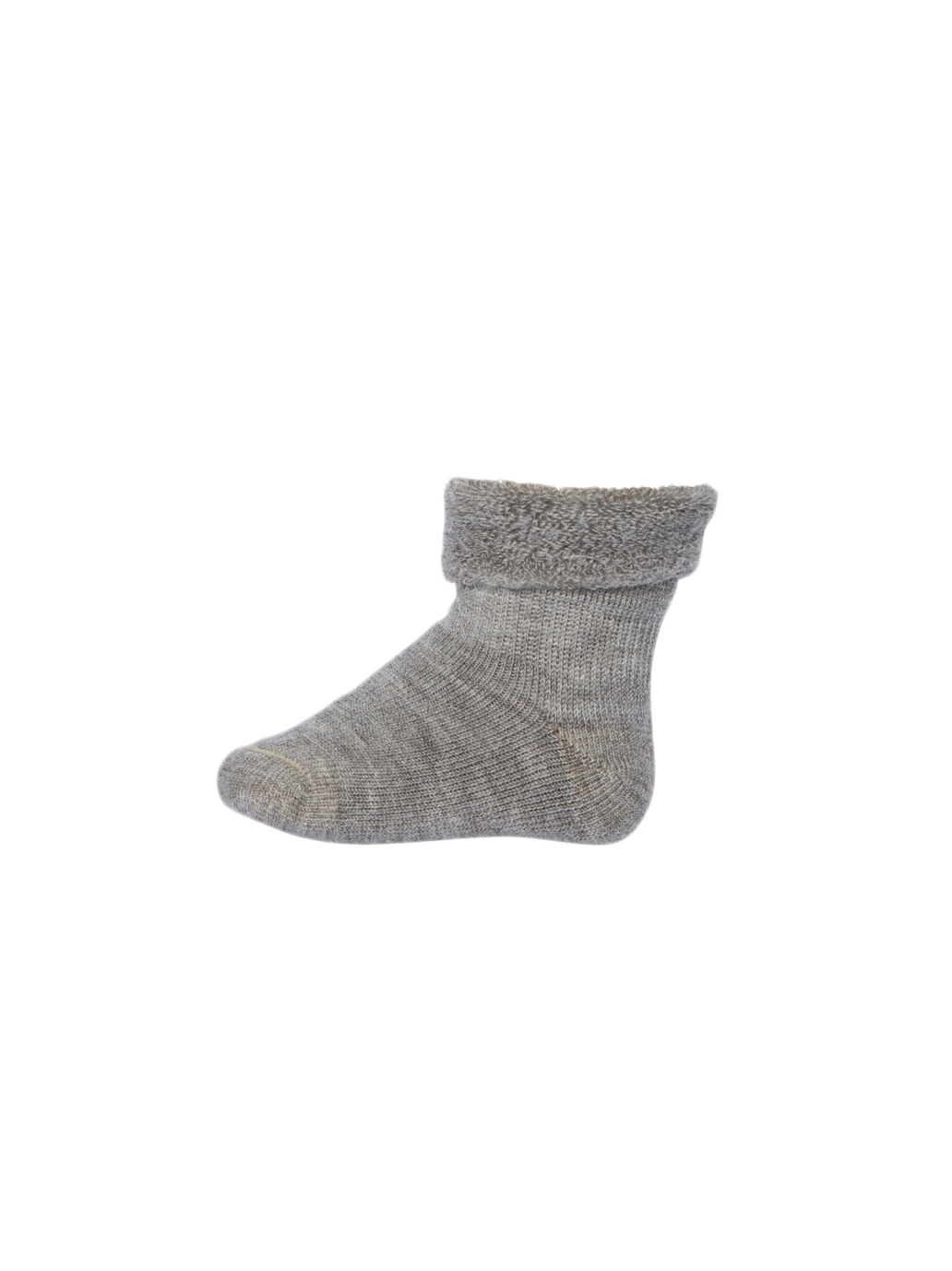 Froté ponožky z merino vlny