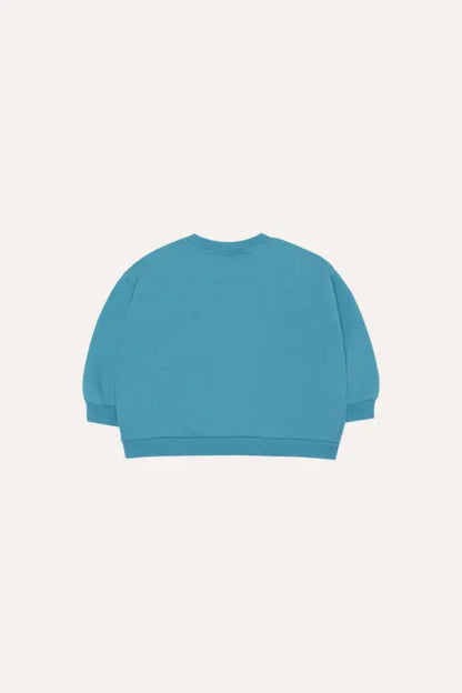 Ladybug Baby Sweatshirt The Campamento BEBE Concept 
