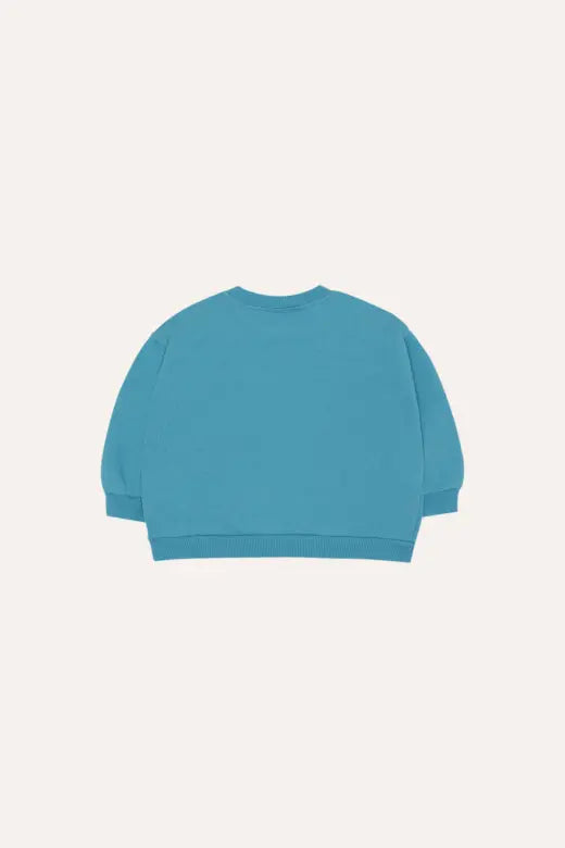 Ladybug Baby Sweatshirt The Campamento BEBE Concept 