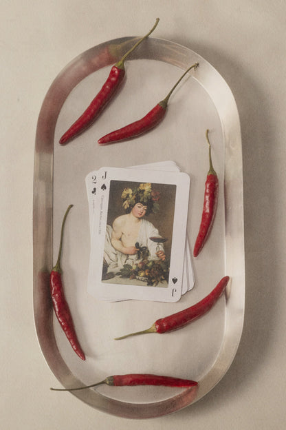 Karty do gry (PA)PIERRE BÉBÉ Concept 