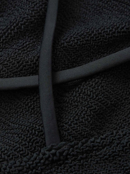 Kostium kąpielowy bikini Strap Hunza G BÉBÉ Concept 