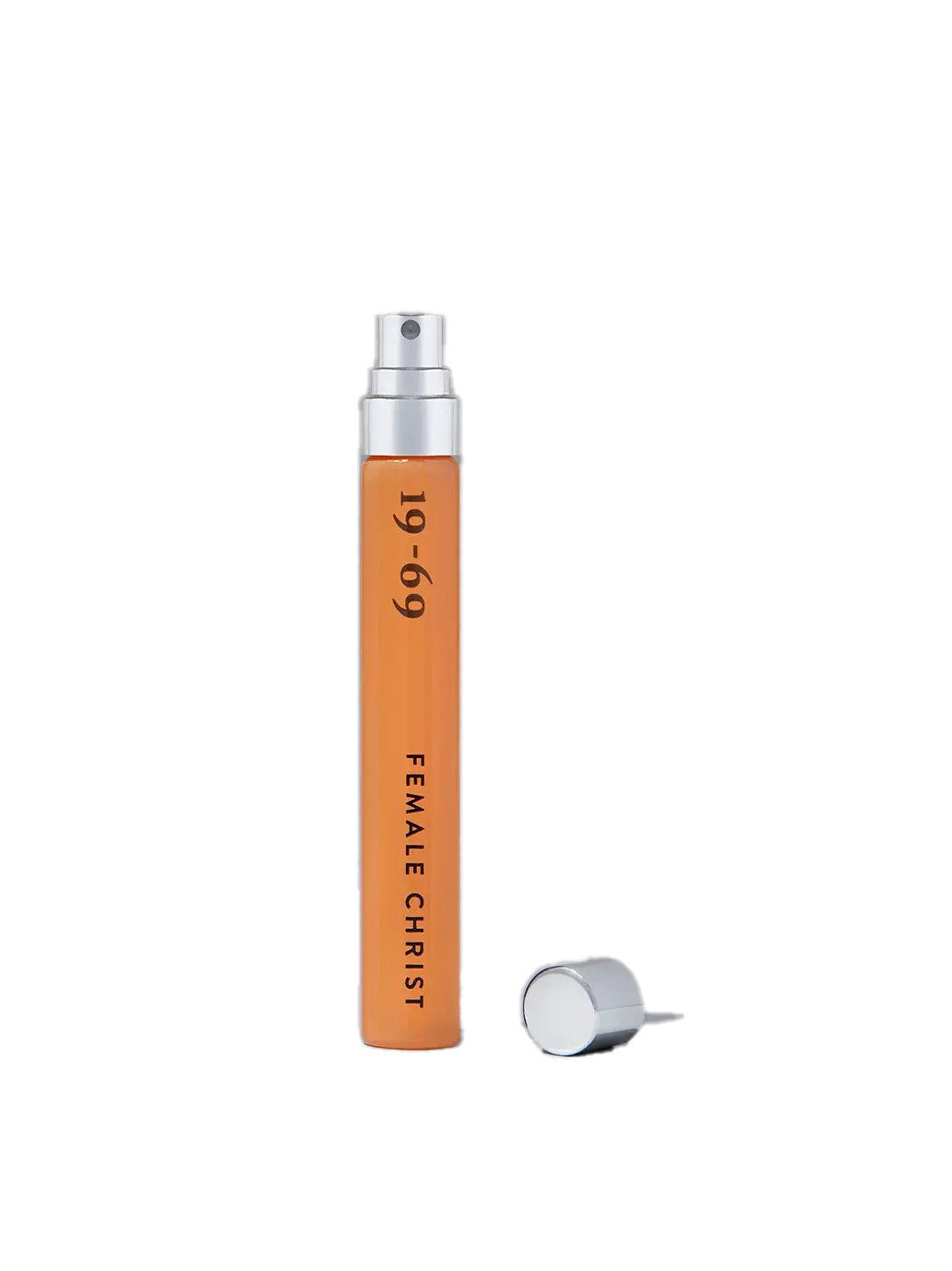 Female Christ eau de parfum - 19-69- BEBE Concept FEMALE CHRIST Female Christ eau de parfum - 19-69- BEBE Concept FEMALE CHRIST