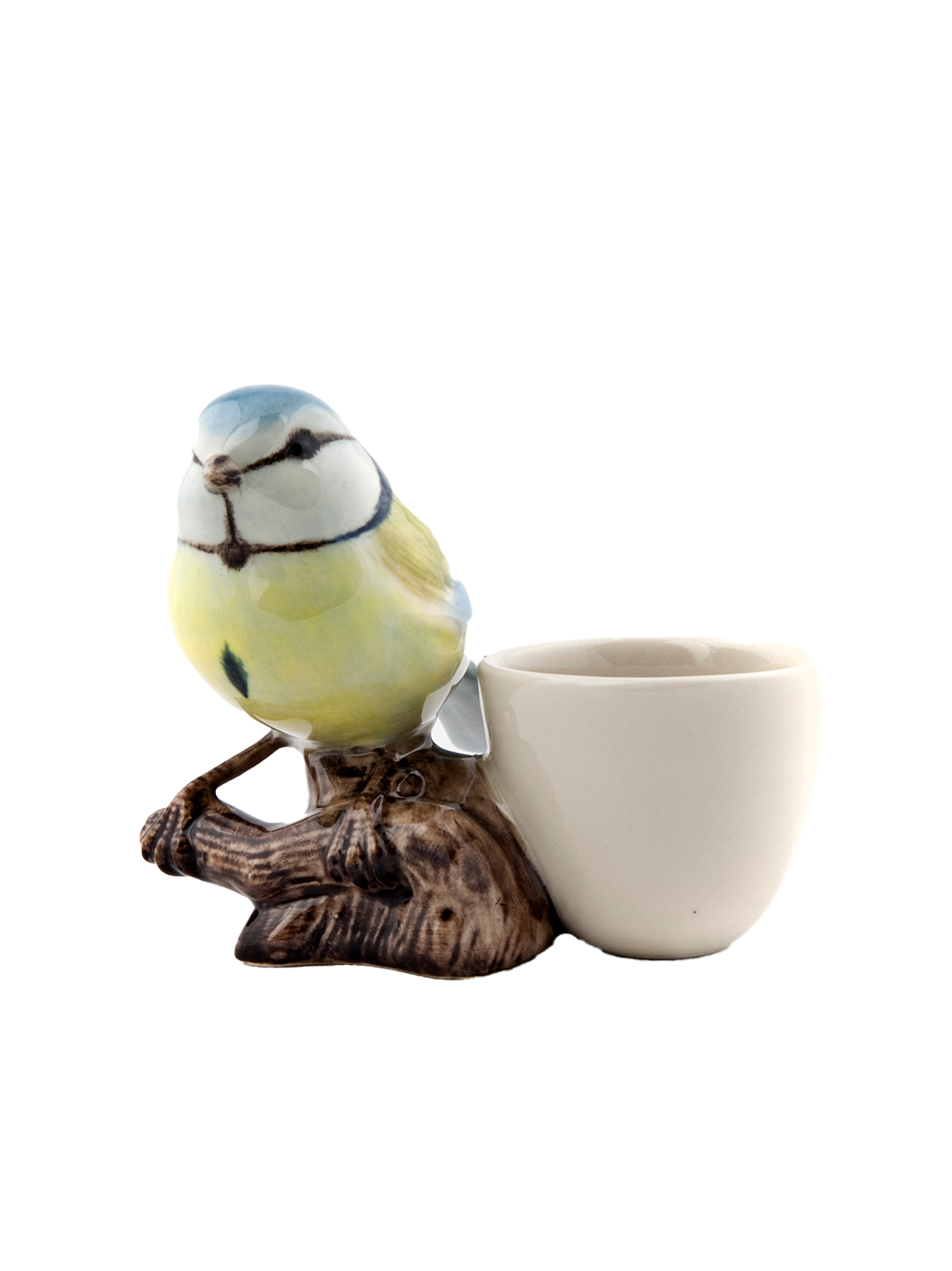 Ceramiczna podstawka na jajko Quail BÉBÉ Concept 
