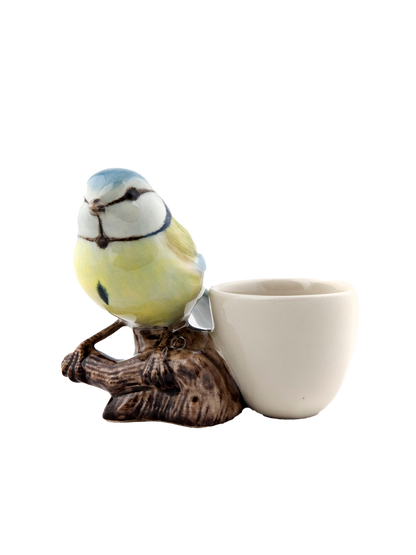 Ceramiczna podstawka na jajko Quail BÉBÉ Concept 