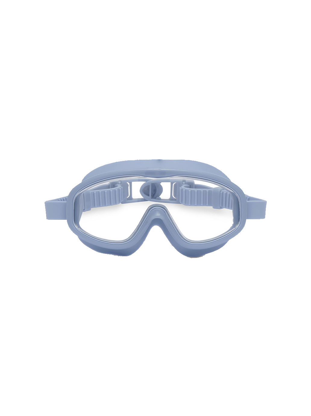 Silikonowe gogle kąpielowe Hans Petites Pommes BÉBÉ Concept 