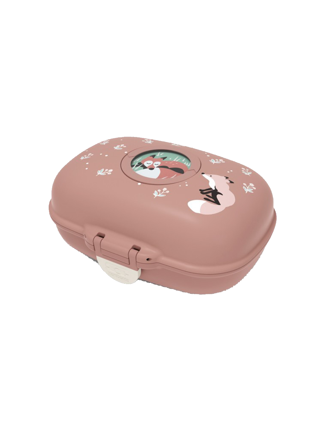 Lunchbox dziecięcy snack box Gram Monbento BÉBÉ Concept 