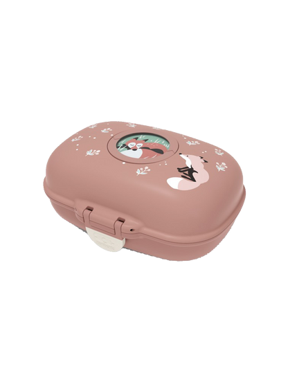 Lunchbox dziecięcy snack box Gram Monbento BÉBÉ Concept 