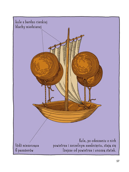Ale Patent! Wydawnictwo Dwie Siostry BÉBÉ Concept 