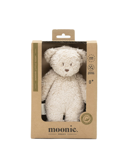 Miś sensoryczny Moonie BÉBÉ Concept 