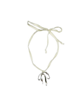 Naszyjnik z zawieszką Ribbon string Pico BEBE Concept 
