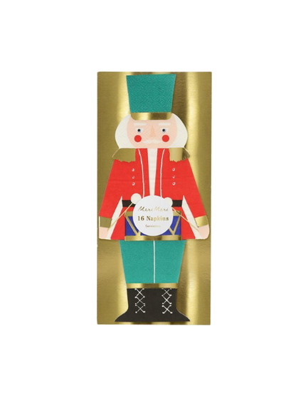 Serwetki 16 szt. Meri Meri BÉBÉ Concept 