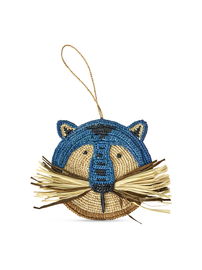 Ozdoba ścienna z rafii RICE BÉBÉ Concept 