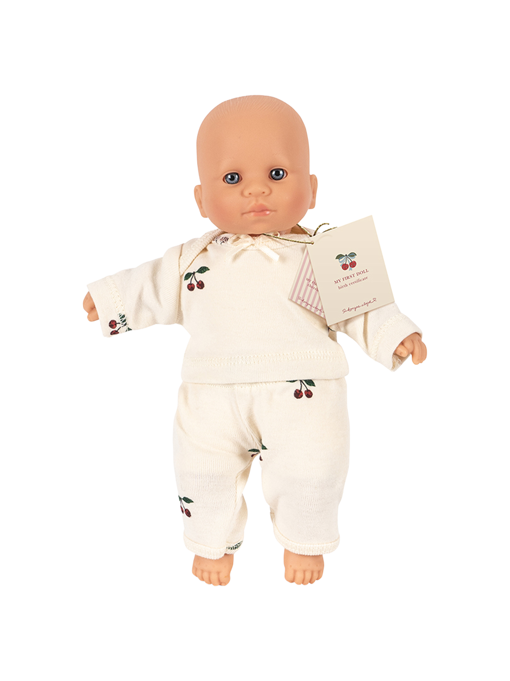 Lalka My First Mini Doll Konges Slojd BÉBÉ Concept 